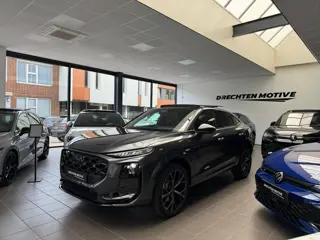 Audi Q3 Sportback S edition E-Hybrid / Sonos / Head-up / 360 camera