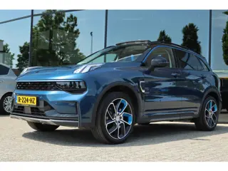 LYNK & CO 01 1.5 | PANO | TREKHAAK | 360 CAMERA | CARPLAY | INFINITY SOUND | FULL-LED | KEY-LESS