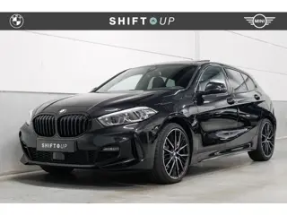 BMW 1-serie 118i M-Sport | Panoramadak | Harman Kardon | Head Up