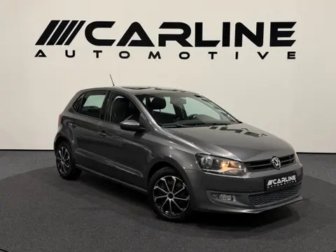 Volkswagen Polo 1.4-16V Comfortline AIRCO ELEK PAKKET NIEUWE APK NAP