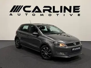 Volkswagen Polo 1.4-16V Comfortline AIRCO ELEK PAKKET NIEUWE APK NAP