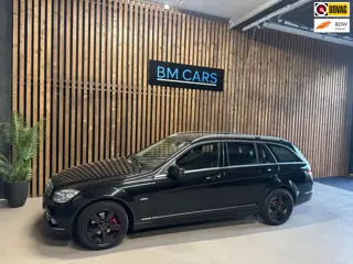 Mercedes-Benz C-klasse Estate 180 K BlueEFFICIENCY Business Edition Avantgarde