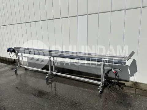 Sorma transportband 500x20 cm