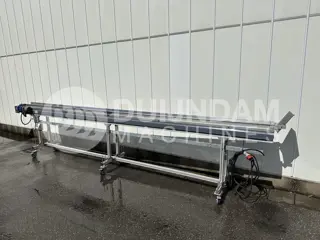 Sorma transportband 500x20 cm