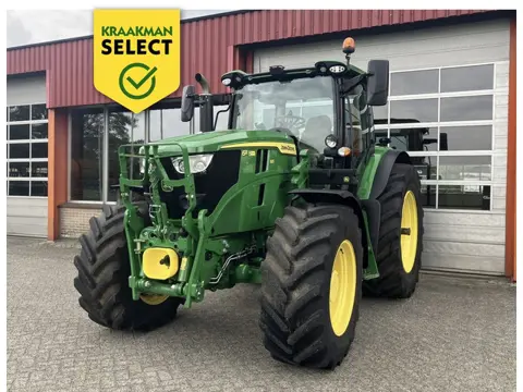John Deere 6R-185-782221
