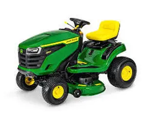John Deere X107-777372
