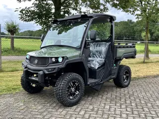 John Deere XUV875M-781003