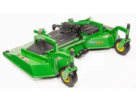 John Deere -Maaidekken-781046