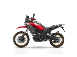 QJMOTOR SRT 450 RX (bj 2026)