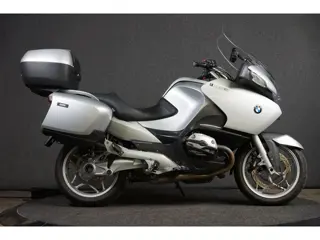 BMW R1200RT Prachtige R1200RT met lage kilomterstand!