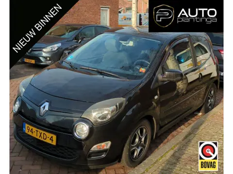 Renault Twingo 1.2 16V Dynamique 75PK | Meer Foto`s Velgen | Nette Staat | Cruise Control | Climate 