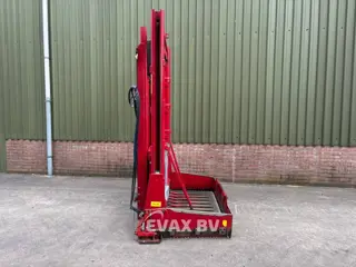 BVL Megastar 195 (bj 2021)
