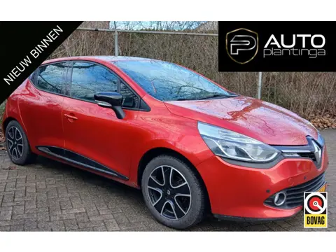 Renault Clio 0.9 TCe Expression | Meer Foto`s Volgen | Nieuwe D-Ketting | NL AUTO | Airco | Navigati