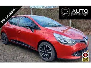 Renault Clio 0.9 TCe Expression | Meer Foto`s Volgen | Nieuwe D-Ketting | NL AUTO | Airco | Navigati
