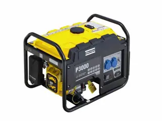 Atlas-Copco P 3000