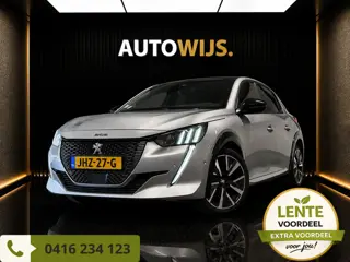Peugeot 208 1.2 PureTech GT|AUT|LED|PANO|CAMERA|NAVI
