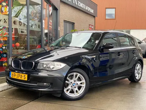 BMW 1-serie 116i Business Line (bj 2009)