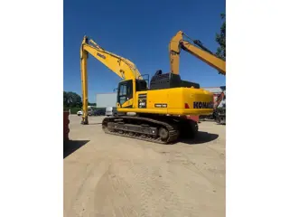 Komatsu PC 490 LC-11 (bj 2021)