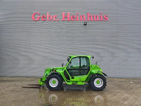 Merlo P32.6 Top (bj 2013)