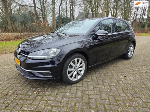 Volkswagen Golf 2.0 TDI Highline I Virtual Handschakel6