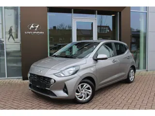 Hyundai i10 1.0 Comfort Smart 5-drs Airco Camera Carplay Stoelverwaring