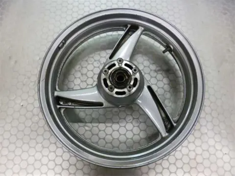 VOORVELG Kawasaki ZZR 600 1993 - 2005