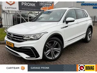 Volkswagen Tiguan 1.5 TSI R-Line 2X CARPLAY/NAVI/KEYLESSS