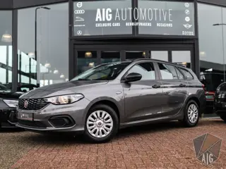 Fiat Tipo Stationwagon 1.4 16v Popstar | Stoelverw. | Cruise Control | Bluetooth