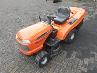 Husqvarna CTH 151