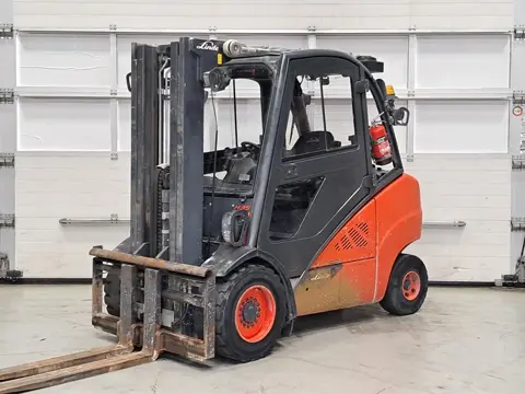 LINDE H35D-02 2017 3.5T
