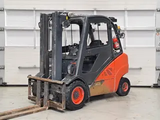 LINDE H35D-02 2017 3.5T