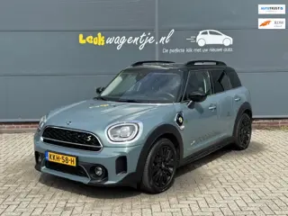 Mini Mini Countryman 1.5 Cooper SE ALL4 Aut. *camera *stoelv