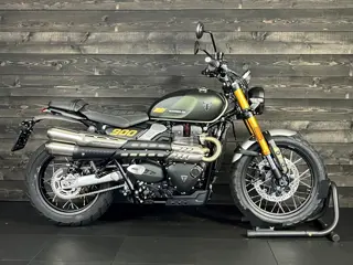 Triumph SCRAMBLER 900 - 53548896