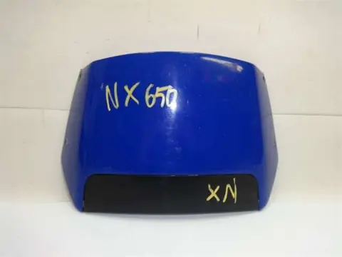 TOPKUIP Honda NX 650 Dominator 1988 - 2000