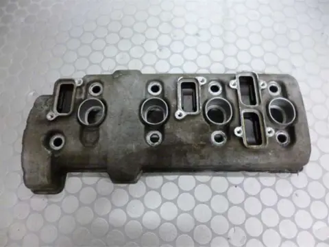 KLEPPENDEKSEL BMW K 1300 GT 2008 - 2010