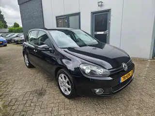 Volkswagen Golf 1.2 TSI Highline BlueMotion Nieuwe Ketting