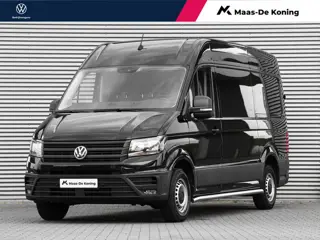 Volkswagen Crafter 30 2.0 TDI 140pk DSG L3H3 Highline · Camera · Cruise Control · Trekhaak · P-Senso