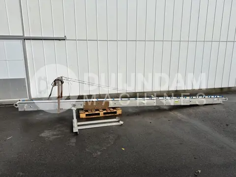 Beets oogstband 670 x 27 cm