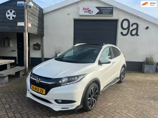 Honda HR-V 1.5 i-VTEC Executive