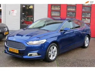 Ford Mondeo 1.5 Trend , NAVI , CAMERA , CR CONTR , PDC