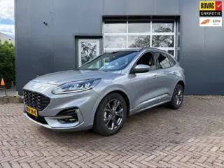 Ford KUGA 2.5 FHEV ST-Line