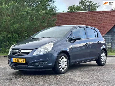 Opel Corsa 1.2-16V '111' Edition 5DR*Airco*Nieuwe APK*Elektrische ramen*Nette auto*
