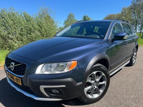 Volvo XC70 2.0 D4 | Automaat | Sport | Clima | Cruise | Trekhaak