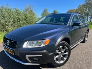Volvo XC70 2.0 D4 | Automaat | Sport | Clima | Cruise | Trekhaak