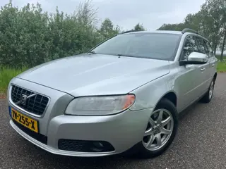Volvo V70 2.5T | Automaat | 200 PK Clima | Cruise | Trekhaak