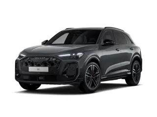 Audi Q5 S edition Competition (B10) e-hybrid 270 kW / 367 | Direct Leverbaar | Panoramadak | Stoel-v