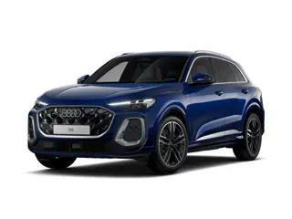 Audi Q5 S edition (B10) e-hybrid 220 kW / 299 PK SUV 7 ve | Direct Leverbaar | Panoramadak | Lederen