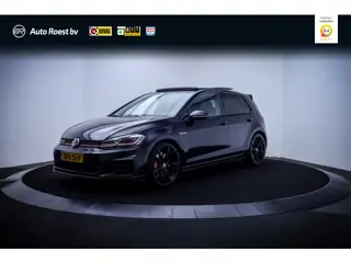 Volkswagen Golf 2.0 GTI DSG Performance PANO | DYNAUDIO | CAMERA | VIRTUAL | CARPLAY | BLINDSPOT | A