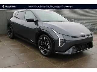 Kia EV4 GT-PlusLine 81.4 kWh Panodak / LMV/ Carpay / stoelventilatie
