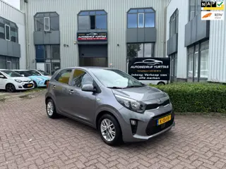 Kia Picanto 1.0 DPi DynamicLine CARPLAY!!